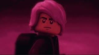 Show and tell/Evil Lloyd Edit (Ninjago)