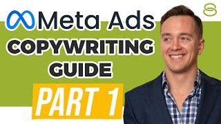 ️ Meta Ads Copywriting Guide | Part 1