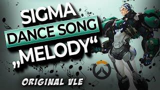 Melody | Sigma Song (Voice Line Edit) | Overwatch