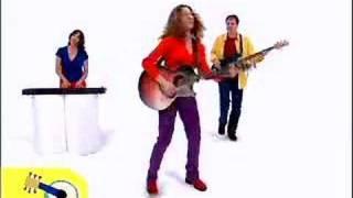 Laurie Berkner - We are the Dinosaurs