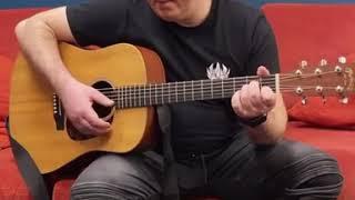 Бурунов - Поёт песню