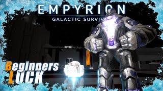 NEVER UNDERESTIMATE YOUR ENEMIES! | Empyrion Galactic Survival | Beginners Lets play Series | #6