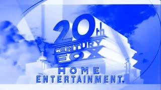 20th Century Fox With Electronic Sounds