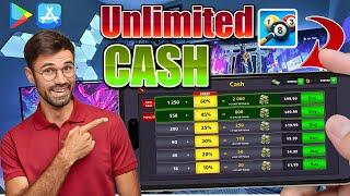 8 Ball Pool FREE Coins and Money Hack 2024  8 Ball Pool Cash Glitch 2024  8 Ball Pool Mod APK 2024