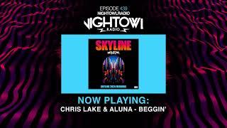 SKYLINE 2024 MEGA MIX - Night Owl Radio 439