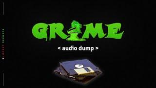  Grime Beat -  "audio dump" | Grime Instrumental