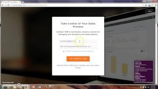 Real Estate CRM using HubSpot Video 1: Basic Setup