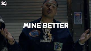 Ralfy The Plug x Drakeo The Ruler Type Beat - "Mine Better"