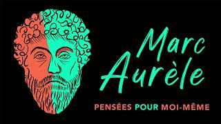 Pensées pour moi-même. Marc Aurèle. Livre audio gratuit