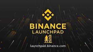 Binance Launchpad Guide - Passive Income with new Coins?!