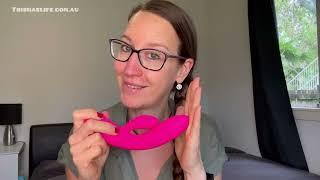 BeDaring Q-Daphne Rabbit vibrator review