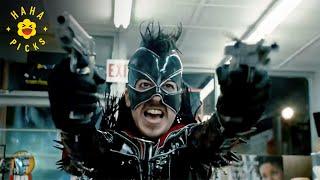 Meet Motherf**ker: The New Villain (Christopher Mintz-Plasse) | Kick-Ass 2