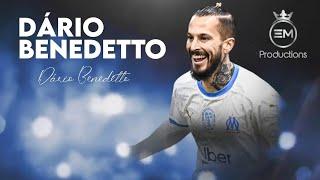 Dário Benedetto ► Crazy Skills & Goals | 2020/21 HD