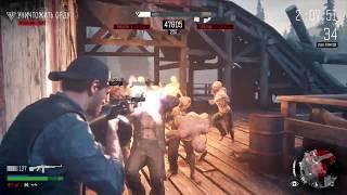 Дикон Сент Джон + Головная боль Days Gone