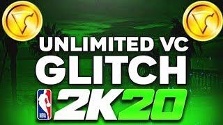 * NEW * NBA 2K20 VC GLITCH/METHOD FOR XBOX & PS4! AFTER PATCH! UNLIMITED VC FAST AND EASY!