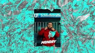 FLER x UFO361 x LIL LANO Type Beat 'MONDAY' Free Trap Beats 2021 - Rap Instrumental (prod. JOSKEE)