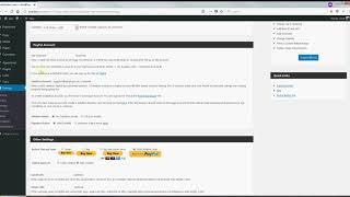 PayPal Buy Now Button for WordPress