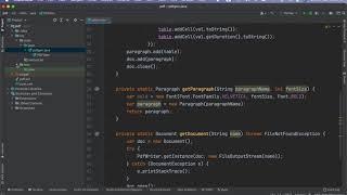 IntelliJ IDEA Tips & Tricks #56: Easiest way to Decompile Java Bytecodes in .class Files