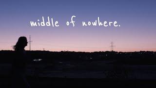 Middle of Nowhere // A film about homesickness and nostalgia