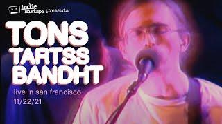 Tonstartssbandht — Live At The Chapel (Live Performance) | Indie Mixtape Presents