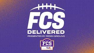 FCS Delivered: Episode 1 - New Beginnings