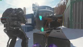 Call of Duty  Advanced Warfare 02 23 2018   Biolab S&D