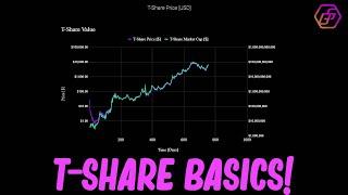 Hex T-Shares Explained In 2 Mins