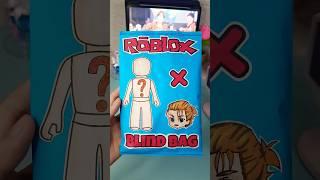 Attack on Titan Eren Roblox Baddies ASMR Paper Blind Bag