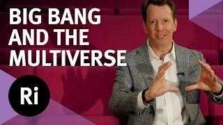 Did the Big Bang Break the Laws of Thermodynamics? With Sean Carroll