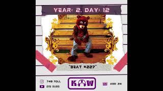 Boom Bap X College Dropout Type Beat (Prod. By DJKwemo) | Year: 2, Day: 12