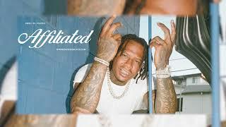 (Free) Moneybagg yo Type Beat "Affiliated"