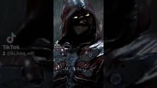 Edit Goro,Ermac,Kenshi Death