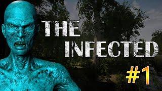 ОБНОВА И ВЫЖИВАНИЕ В 2022 ► The Infected #1