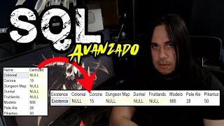 DYNAMIC PIVOT SQL, ¡SQL AVANZADO!