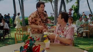 Forgetting Sarah Marshall - I'll just go f*** myself