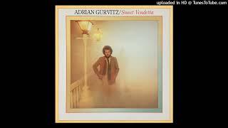 Too Slow To Disco License Wishlist 02: Adrian Gurvitz - Untouchable And Free (1979, Jet Records)