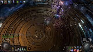 ice trap assassin uber maven memory game skip poe 3.23 affliction