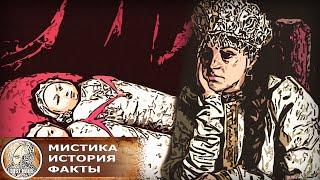 Беременность по-царски — родить и остаться в живых...