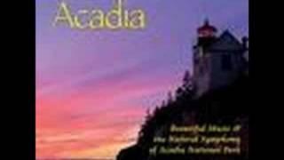 Sounds of Acadia Wabanaki