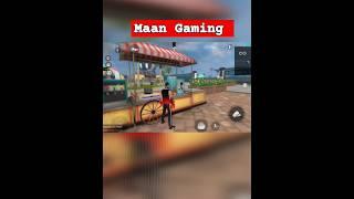 Maan gaming  #shorts #shorts #today #subscribers