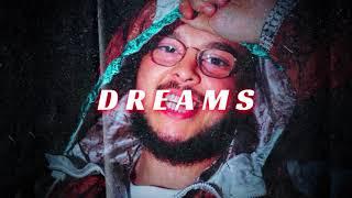 Potter Payper x Fredo Type Beat - “Dreams” | UK Sample Rap Instrumental 2021