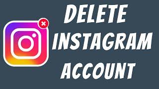 How to Delete Instagram Account Permanently