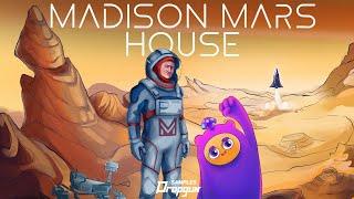 Madison Mars House (Sample Pack)