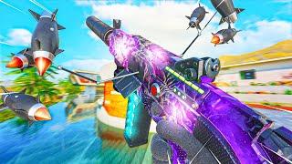 *NEW* MOST AGGRESSIVE "LC10" Setup is OVERPOWERED! (Best LC10 Class Setup) -Cold War