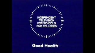 ITV SCHOOLS - GOOD HEALTH: Everybody's Different (TX 20.9.82)