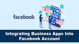 How To Add Business Apps To Your Facebook Page