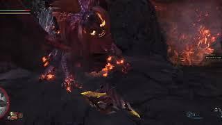 MHW | AT Nergi clear