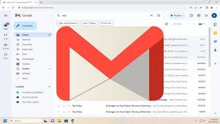 How to Find All Email Attachments or Specific Attachment Types in Gmail [Guide]