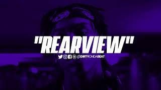 Mozzy x Polo G Type Beat ''Rearview'' Prod By @DirtyOnDaBeat