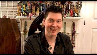 Interview with an Alexandrian Coven: Brian Cain